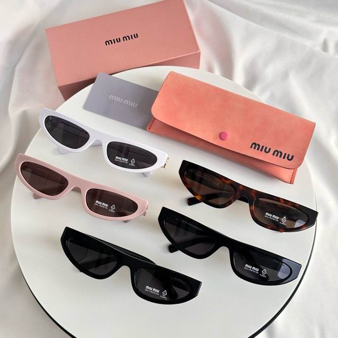 Miumiu Glasses smx (188)